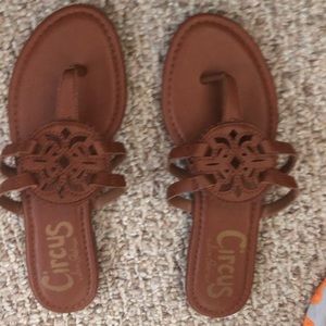 Circus by Sam Edelman sandals